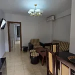 Tirent - Cozy Bedrooms By Apartmán Golem (Tirana)