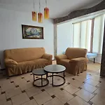 Apartmán Tirent - Cozy Bedrooms By Golem (Tirana)