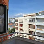 Tirent - Cozy Bedrooms By * Golem (Tirana)
