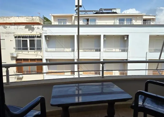 Апартаменты Tirent - Cozy Bedrooms By