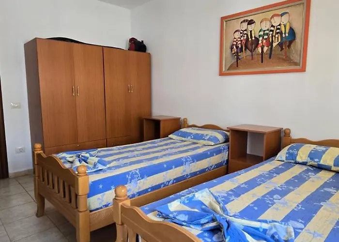 Апартаменты Tirent - Cozy Bedrooms By *