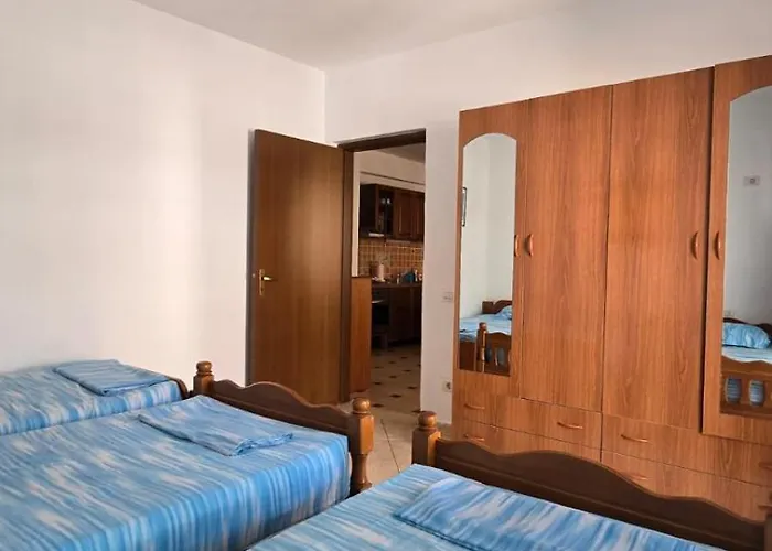 Tirent - Cozy Bedrooms By Голем