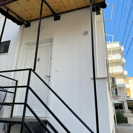 Tirent - Cozy 1-bedroom By Golem Golem (Tirana)