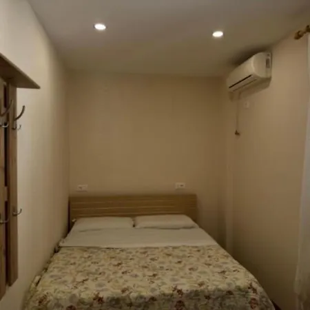 Tirent - Cozy Bedrooms By * Golem (Tirana)