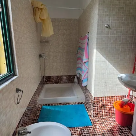 Apartment Tirent - Cozy 1-bedroom By Golem Golem (Tirana)