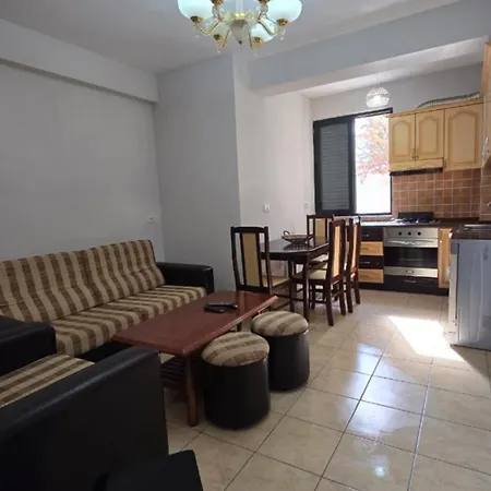 Tirent - Cozy 1-bedroom By Golem * Golem (Tirana)