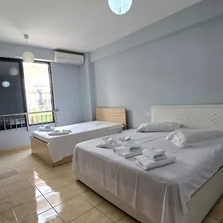 Apartment Tirent - Cozy 1-bedroom By Golem