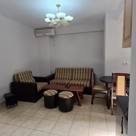Apartment Tirent - Cozy 1-bedroom By Golem *