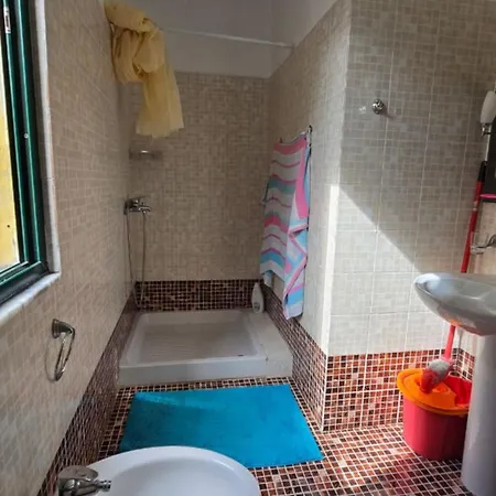 Tirent - Cozy 1-bedroom By Golem Golem (Tirana)