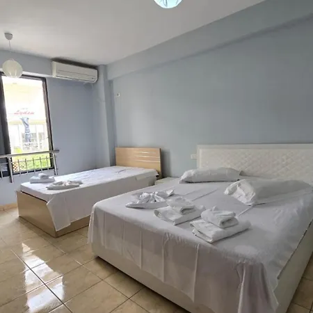 Tirent - Cozy 1-bedroom By Golem