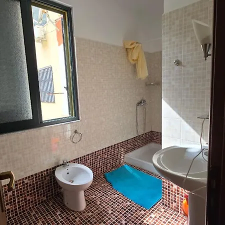 Apartment Tirent - Cozy 1-bedroom By Golem