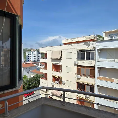 Tirent - Cozy 1-bedroom By Golem * Golem (Tirana)