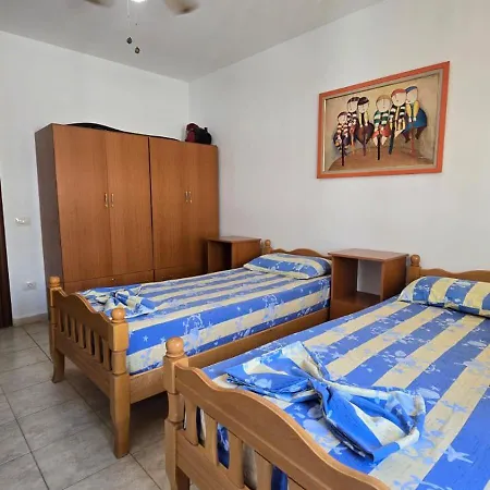 Apartment Tirent - Cozy 1-bedroom By Golem *