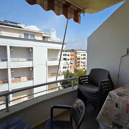 Tirent - Cozy 1-bedroom By Golem *