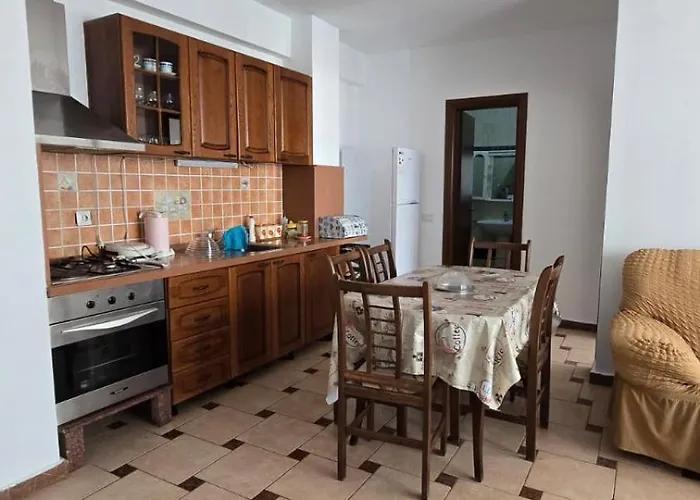 Tirent - Cozy Bedrooms By Appartamento Golem (Tirana)