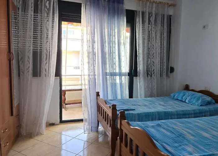 Tirent - Cozy Bedrooms By