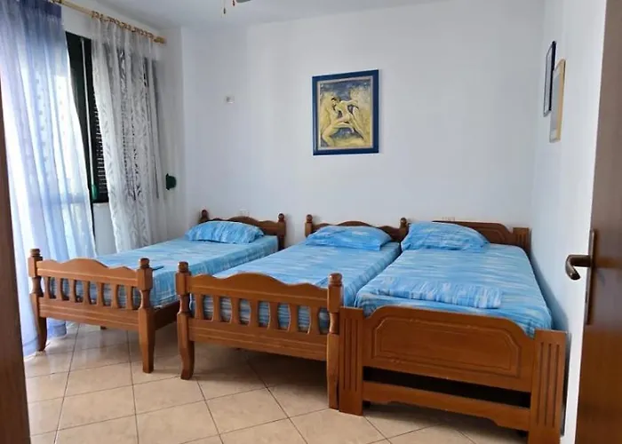 Tirent - Cozy Bedrooms By Appartamento