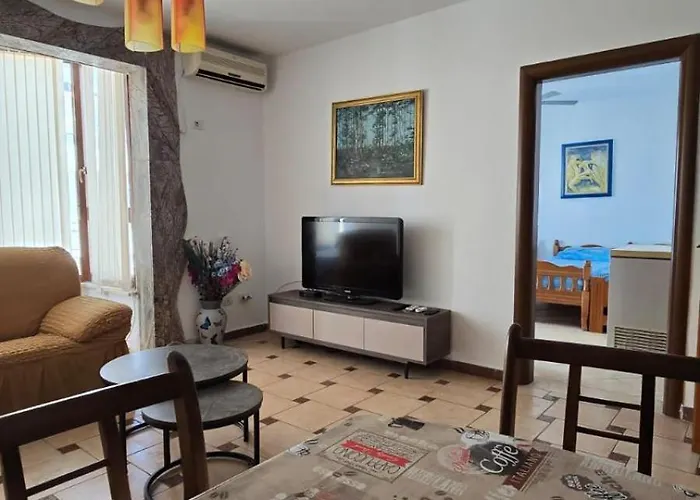 Tirent - Cozy Bedrooms By Appartamento *